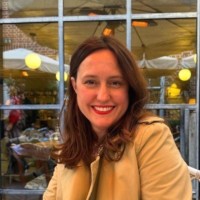 Bally's Interactive Employee Helen mc Manamon's profile photo