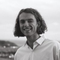 CAKE – ridecake.com Employee Tomas Lopes's profile photo