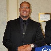 Florida Home Loans Employee Daniel Santiago's profile photo