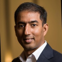 Boston Consulting Group (BCG) Employee Vikash Jain's profile photo