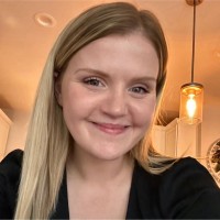 Charles County Sheriff's Office Employee Lindsay Hendley's profile photo