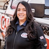 Veronica Espitia Email & Phone Number