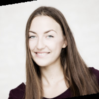 Kenshoo Employee Emma G's profile photo