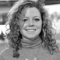 Caitlin Dillon Email & Phone Number