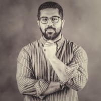 Plantvision AB Employee Mohammed Kasem's profile photo