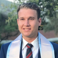 Shipday Employee Anthony Leonard's profile photo