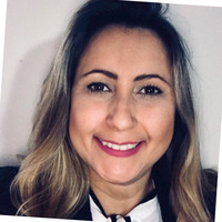 Proparts Employee Nadja Cruz's profile photo