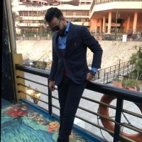 Omar Nada Email