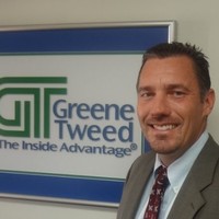 Greene Tweed Employee Greg Gedney's profile photo