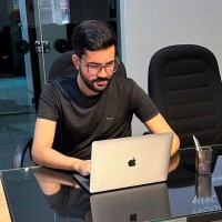 SevenApps Employee Samuel Cupertino's profile photo