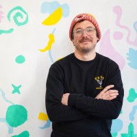 Spookton Brew Co Employee Jon Pugh's profile photo
