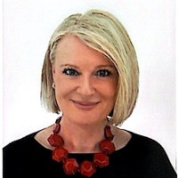 Etihad Employee Donna Rawson's profile photo