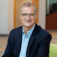 John Dahm Email & Phone Number