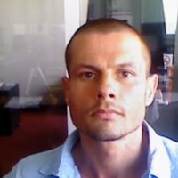 Dais Software Employee Vladislav Dimitrov's profile photo