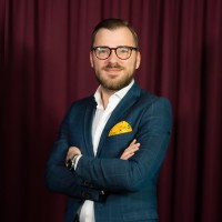 TELMORE Employee Jonas Petersen's profile photo