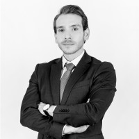 LEGALSA Employee Oscar Herrera's profile photo