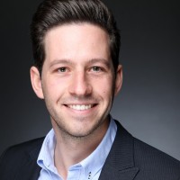 Baloise DE Employee Jonas Dietz's profile photo