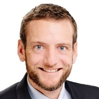 adesso SE Employee Thomas Binder's profile photo