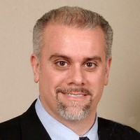 Hernando County School District Employee Joseph Amato's profile photo
