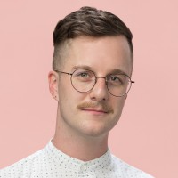 Zipline Employee Drew Herron's profile photo