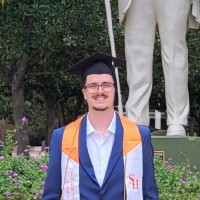 Compressed Air Systems LLC USA Employee Hunter Lamoreaux's profile photo