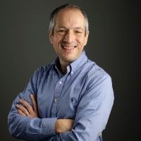 BiP Solutions Ltd Employee Grahame Steed's profile photo