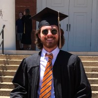 Lockheed Martin Employee Noah Graham's profile photo