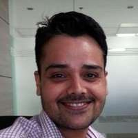 Samsung India Electronics Limited, Noida Employee Mitesh Vardhan's profile photo