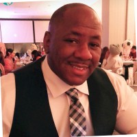 CA Department of Corrections & Rehabilitation Employee Ronald Watters's profile photo