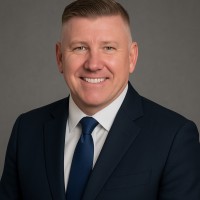 Legrand AV Employee Christopher Waters's profile photo