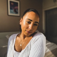 Chanelle Bergman-Simpson Email