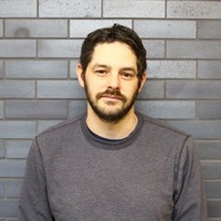Uwill Employee Matt Brand's profile photo