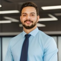 Enhanced Prep Employee Aniket Gupta's profile photo