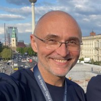 Marcus Metzner Email & Phone Number
