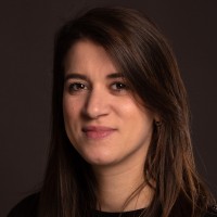 École Polytechnique Employee Céline Quéva's profile photo