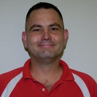PC Telcom Employee John Peckham's profile photo