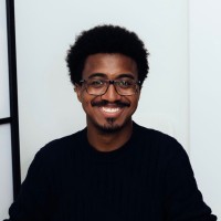 Tiny Room Studios Employee Ethan Neal's profile photo