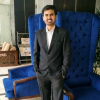 Parshva Mehta Email & Phone Number