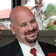 Black Knight Employee Kevin Rodriguez's profile photo