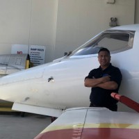 Victor Chumbiauca Email