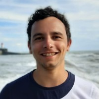 e-santé Pays de la Loire Employee Adrien Malosse's profile photo