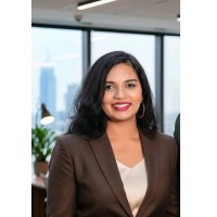 Toast Employee Amisha Das's profile photo