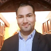PRESTAFACIL Employee Erick Romero's profile photo