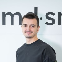 MMDSmart Employee Andrey Kozko's profile photo