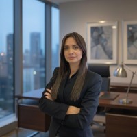 Carine Melhem Email & Phone Number