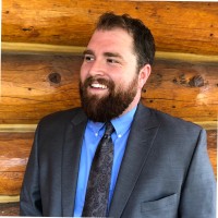 Straz Center for the Performing Arts Employee Benjamin Tomlin's profile photo