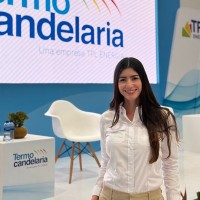 Termocandelaria Employee Daniela Perez's profile photo