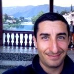 VEGA TRAINING Employee Giovanni Perteghella's profile photo