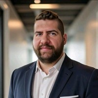 GoingUp Elevators Pty Ltd Employee Daniel Fletcher's profile photo