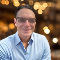 UCLA Health Employee Brian R.t.'s profile photo